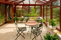 Hawnby conservatory quotes
