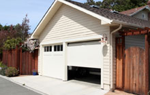 Hawnby garage construction leads