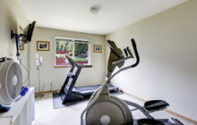 Hawnby home gym construction leads