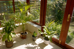 Hawnby orangery costs